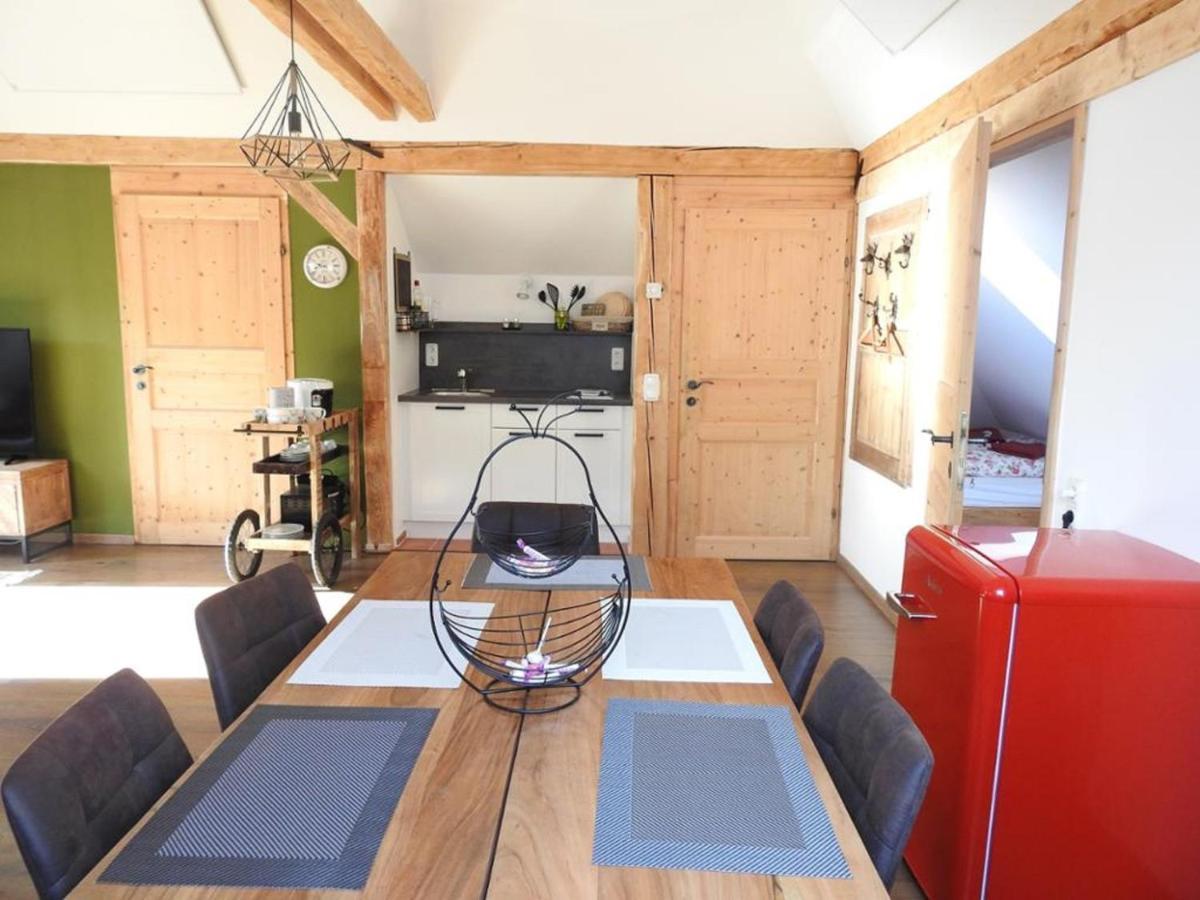 Ferienhaus "Platzhirsch" Hollenstein an der Ybbs Ngoại thất bức ảnh